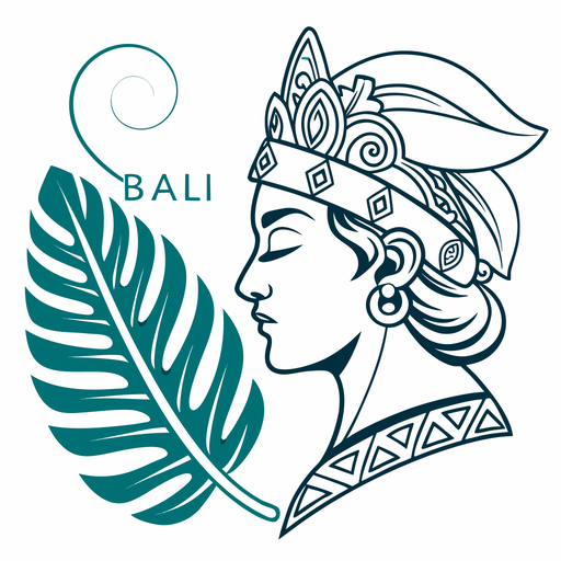 Baligardenstatue